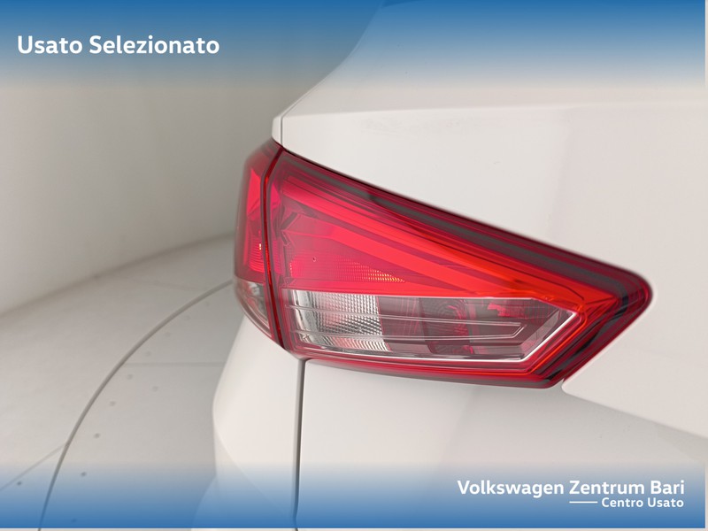 Seat Arona 1.0 ecotsi reference 95cv - 19