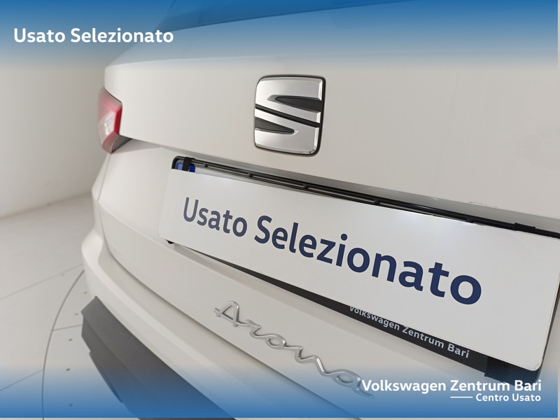 Seat Arona 1.0 ecotsi reference 95cv - 20