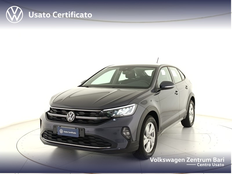 Volkswagen Taigo 1.0 tsi life 110cv - 1