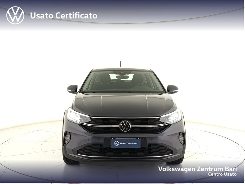 Volkswagen Taigo 1.0 tsi life 110cv - 3