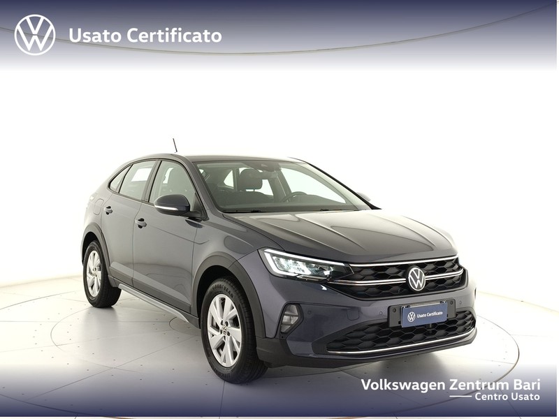 Volkswagen Taigo 1.0 tsi life 110cv - 4