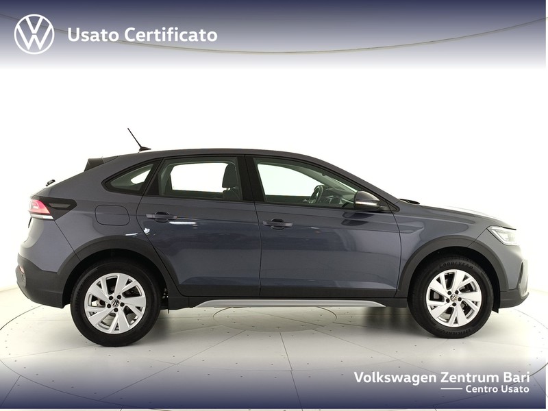 Volkswagen Taigo 1.0 tsi life 110cv - 5