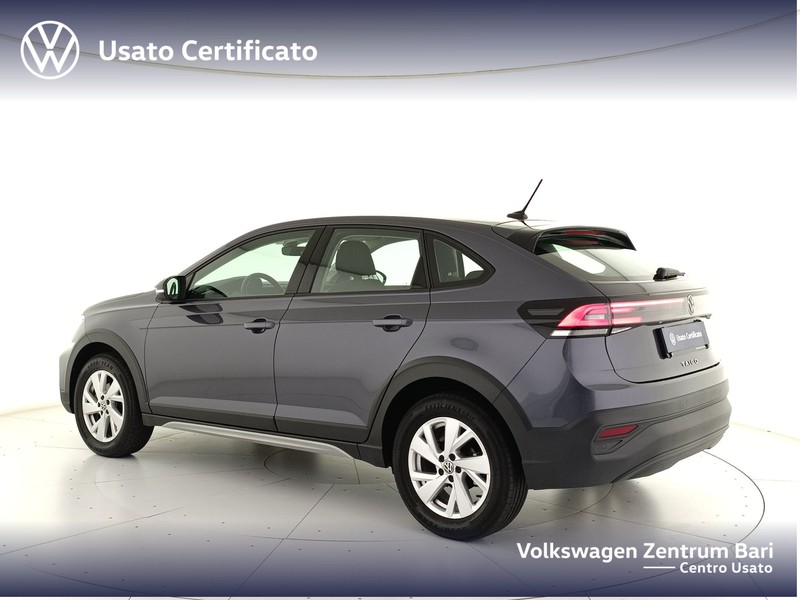 Volkswagen Taigo 1.0 tsi life 110cv - 8