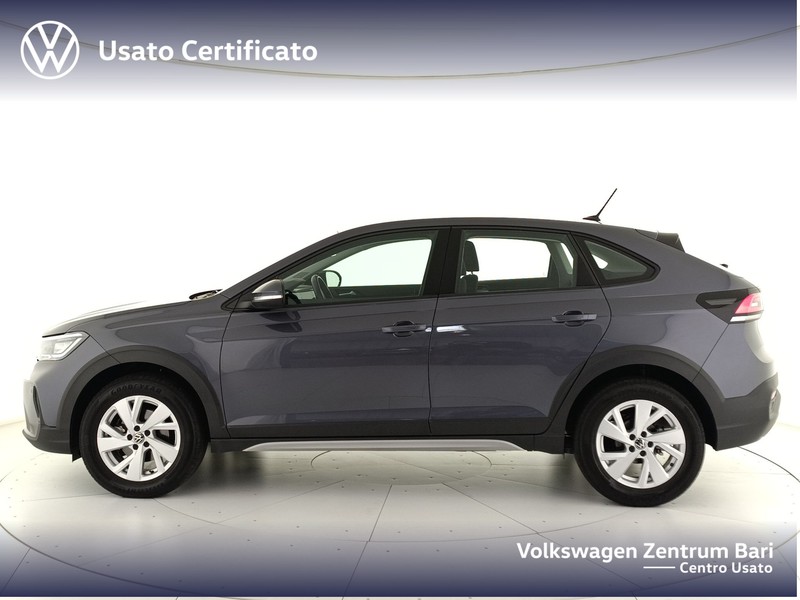 Volkswagen Taigo 1.0 tsi life 110cv - 9