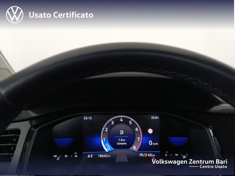 Volkswagen Taigo 1.0 tsi life 110cv - 10
