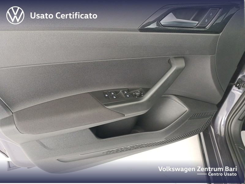 Volkswagen Taigo 1.0 tsi life 110cv - 12