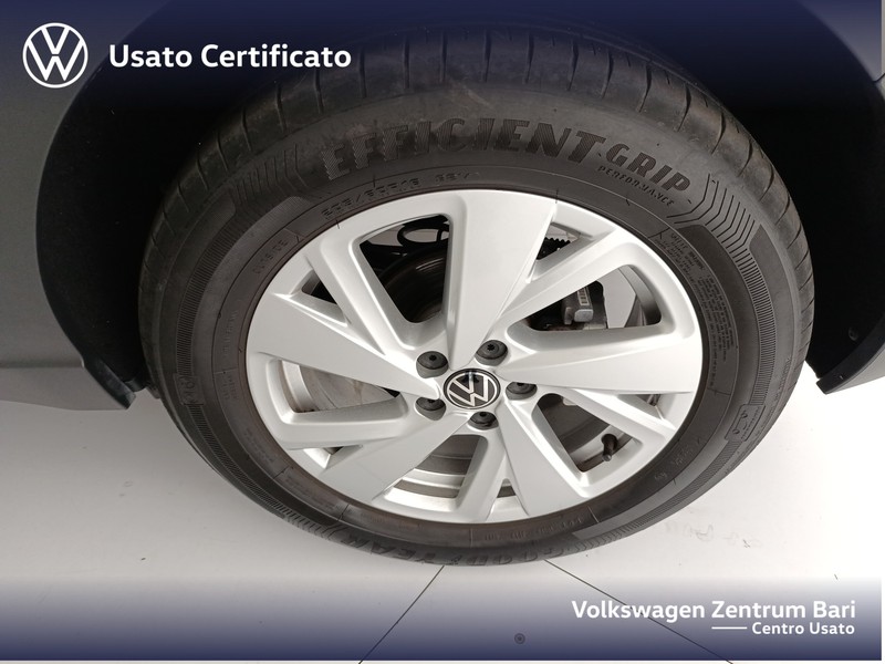 Volkswagen Taigo 1.0 tsi life 110cv - 15