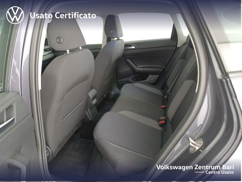 Volkswagen Taigo 1.0 tsi life 110cv - 16