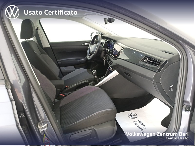 Volkswagen Taigo 1.0 tsi life 110cv - 22