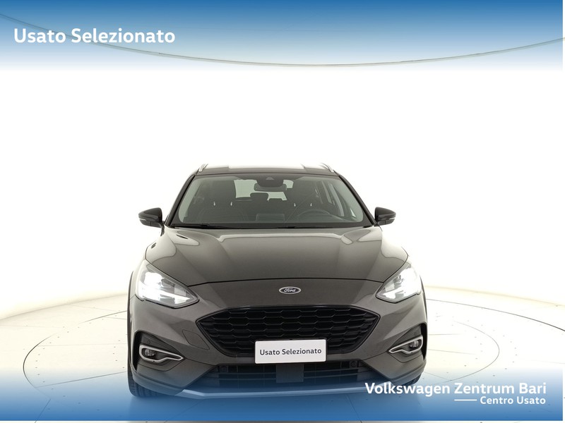 Ford Focus active sw 1.5 ecoblue v co-pilot s&s 120cv auto my20.75 - 3