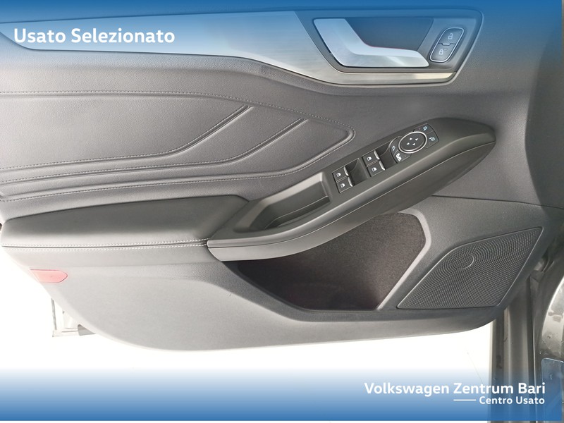 Ford Focus active sw 1.5 ecoblue v co-pilot s&s 120cv auto my20.75 - 12