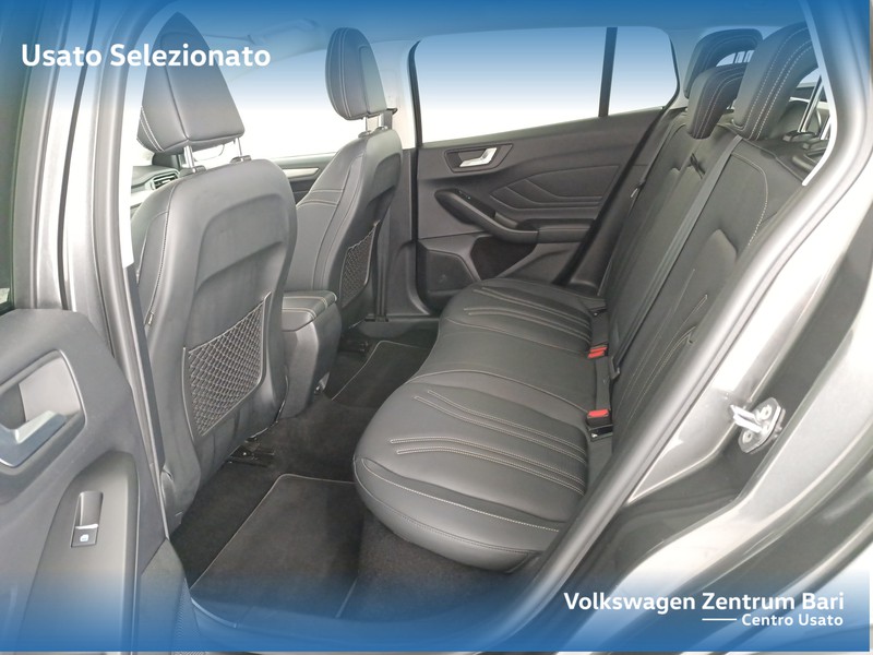 Ford Focus active sw 1.5 ecoblue v co-pilot s&s 120cv auto my20.75 - 16