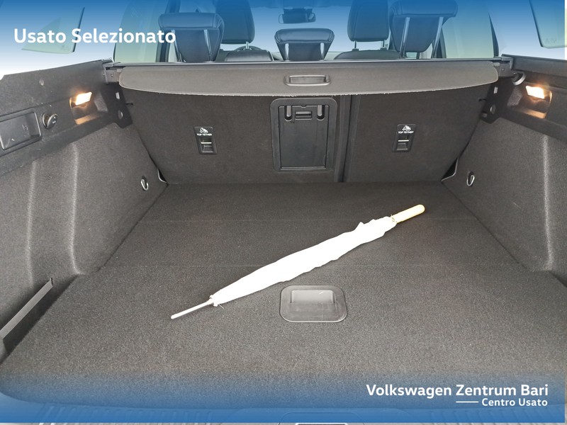 Ford Focus active sw 1.5 ecoblue v co-pilot s&s 120cv auto my20.75 - 19