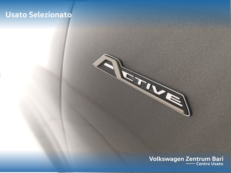 Ford Focus active sw 1.5 ecoblue v co-pilot s&s 120cv auto my20.75 - 22