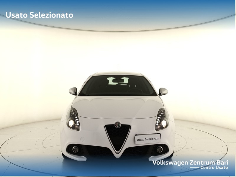 Alfa Romeo Giulietta 1.6 jtdm super 120cv - 2