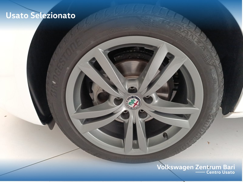 Alfa Romeo Giulietta 1.6 jtdm super 120cv - 13