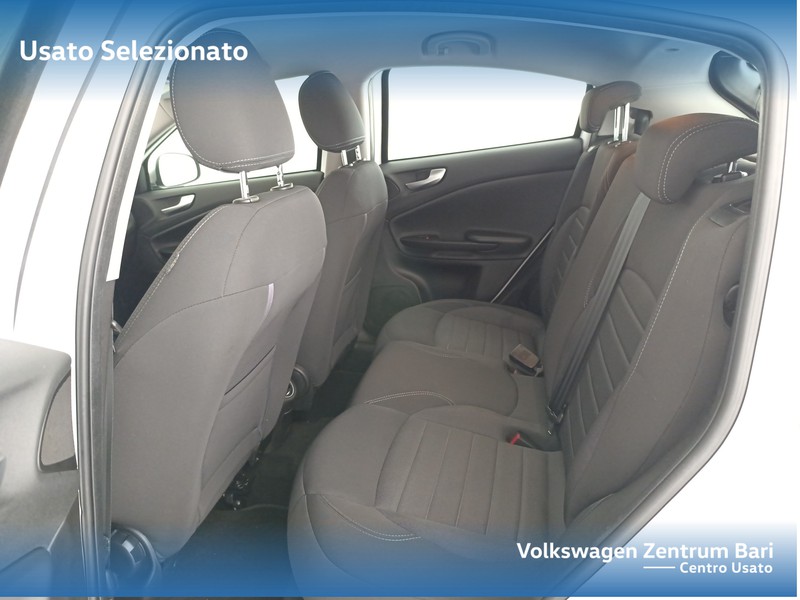 Alfa Romeo Giulietta 1.6 jtdm super 120cv - 14
