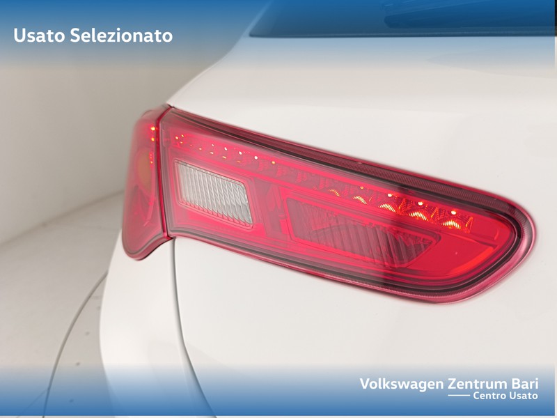 Alfa Romeo Giulietta 1.6 jtdm super 120cv - 16