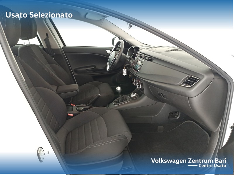 Alfa Romeo Giulietta 1.6 jtdm super 120cv - 19