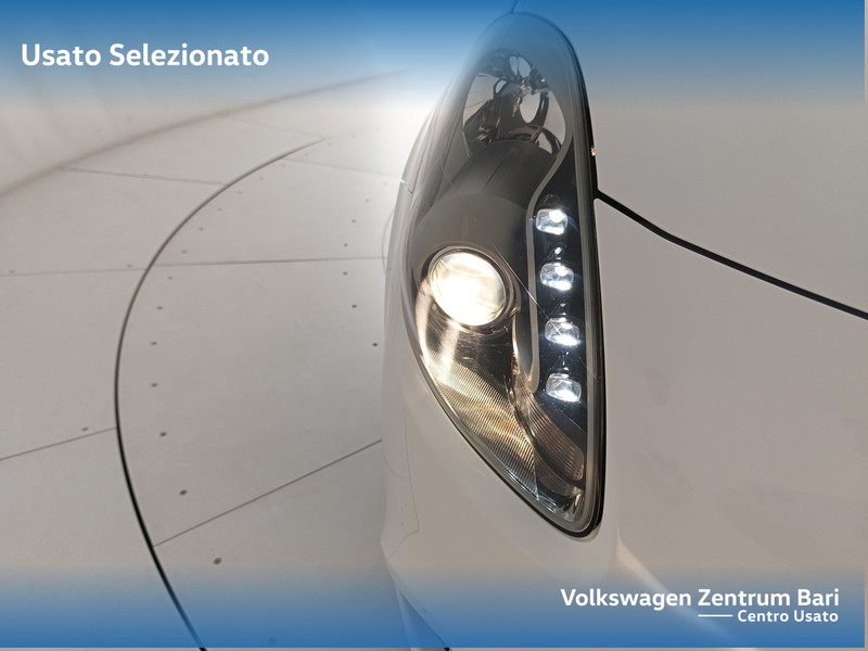 Alfa Romeo Giulietta 1.6 jtdm super 120cv - 21