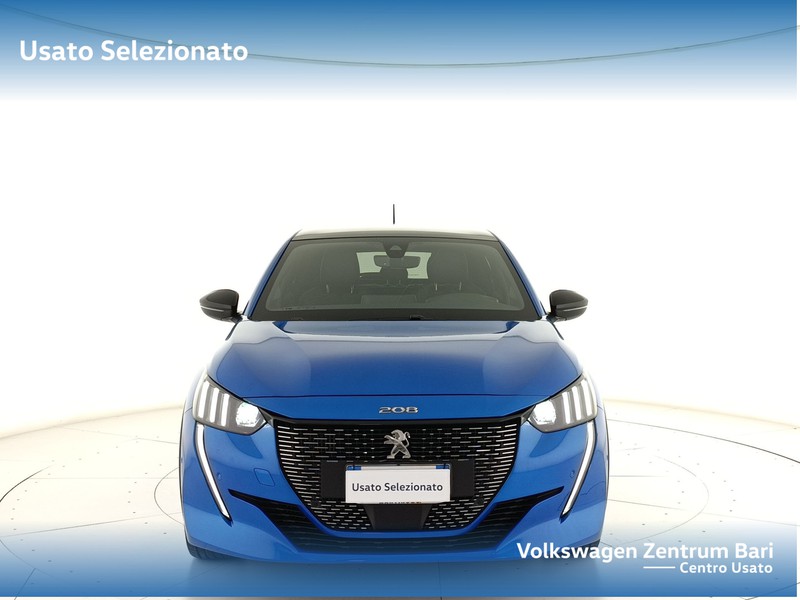 Peugeot 208 1.2 puretech gt pack s&s 130cv eat8 - 3
