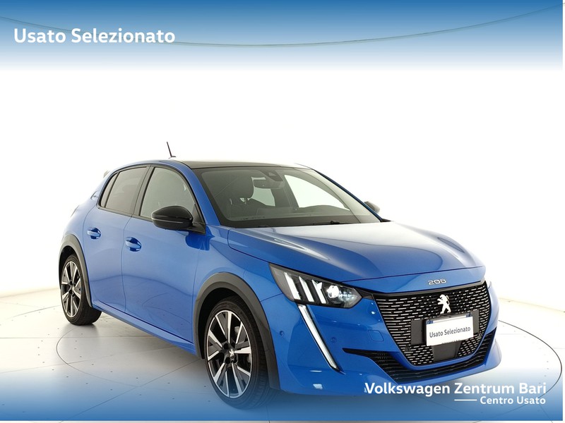 Peugeot 208 1.2 puretech gt pack s&s 130cv eat8 - 4