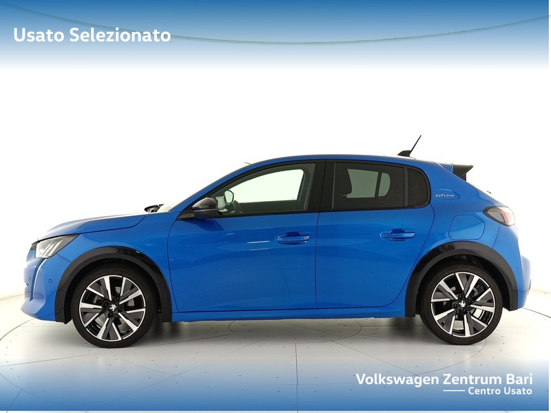 Peugeot 208 1.2 puretech gt pack s&s 130cv eat8 - 9