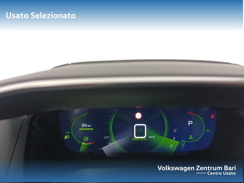 Peugeot 208 1.2 puretech gt pack s&s 130cv eat8 - 12