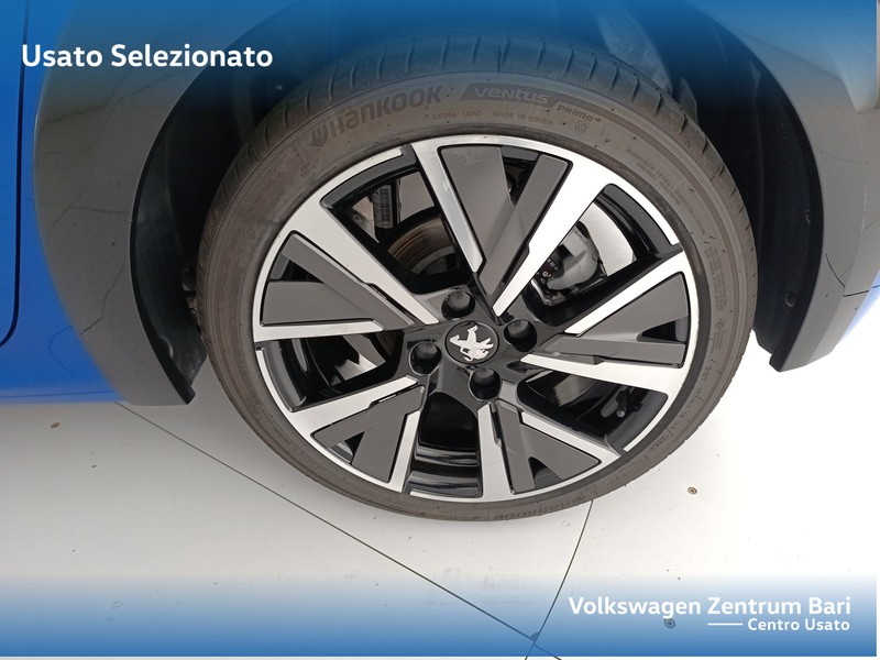 Peugeot 208 1.2 puretech gt pack s&s 130cv eat8 - 17
