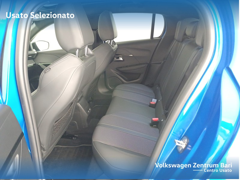 Peugeot 208 1.2 puretech gt pack s&s 130cv eat8 - 19