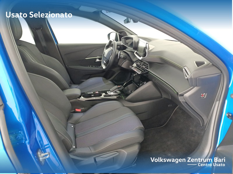 Peugeot 208 1.2 puretech gt pack s&s 130cv eat8 - 25