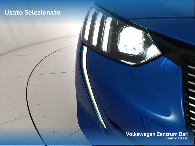 Peugeot 208 1.2 puretech gt pack s&s 130cv eat8 - 27