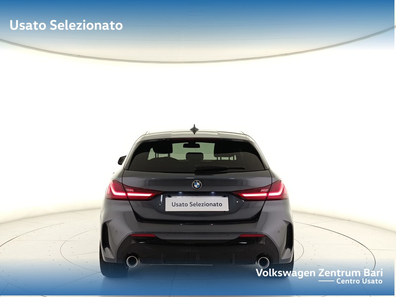 BMW Serie 1 118d msport auto - 7