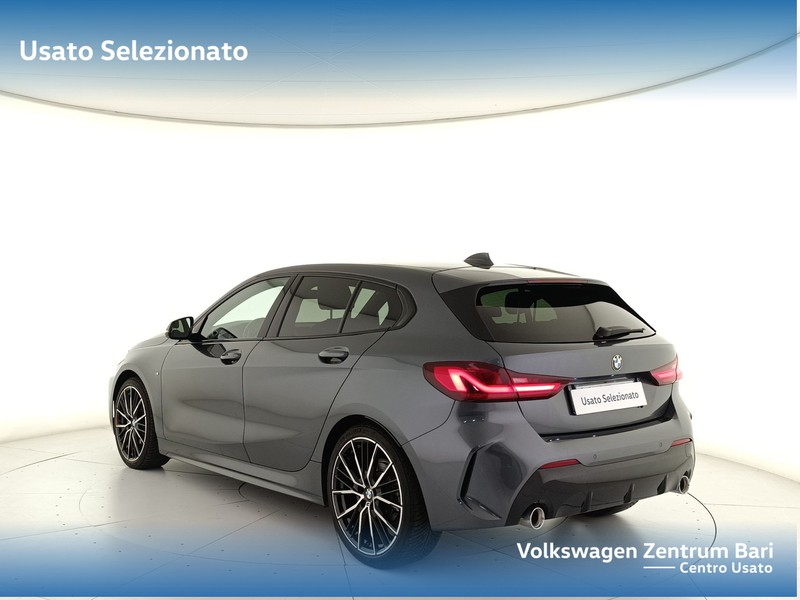 BMW Serie 1 118d msport auto - 8