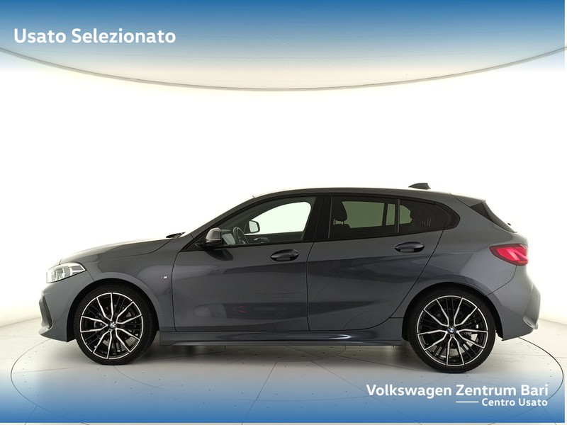 BMW Serie 1 118d msport auto - 9