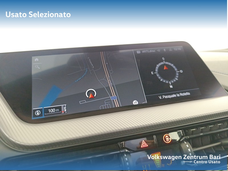 BMW Serie 1 118d msport auto - 11