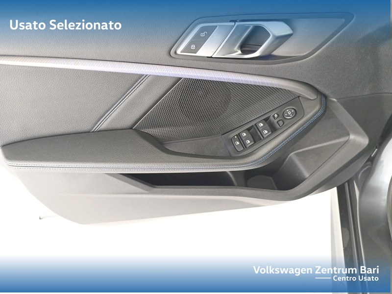 BMW Serie 1 118d msport auto - 12