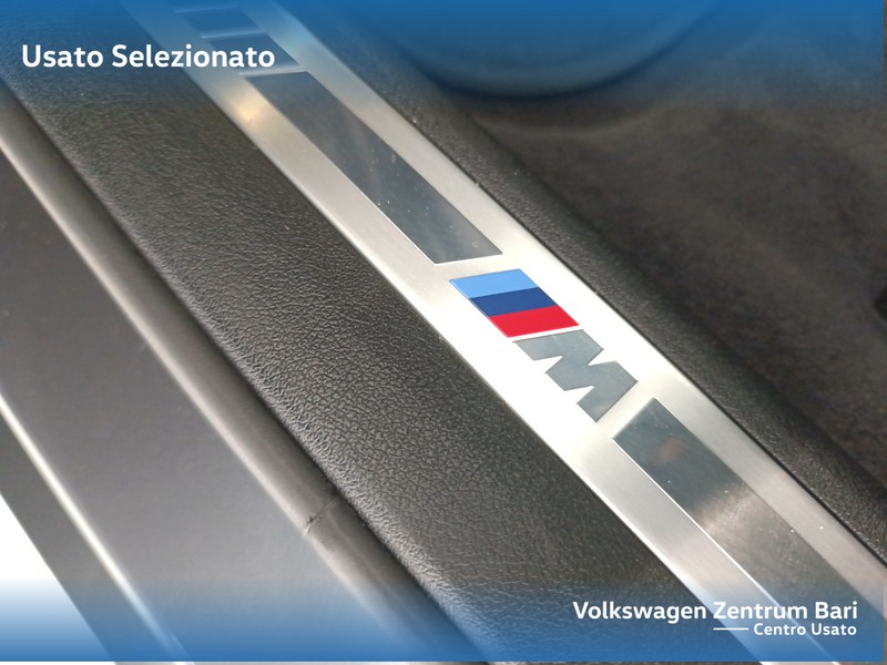 BMW Serie 1 118d msport auto - 13