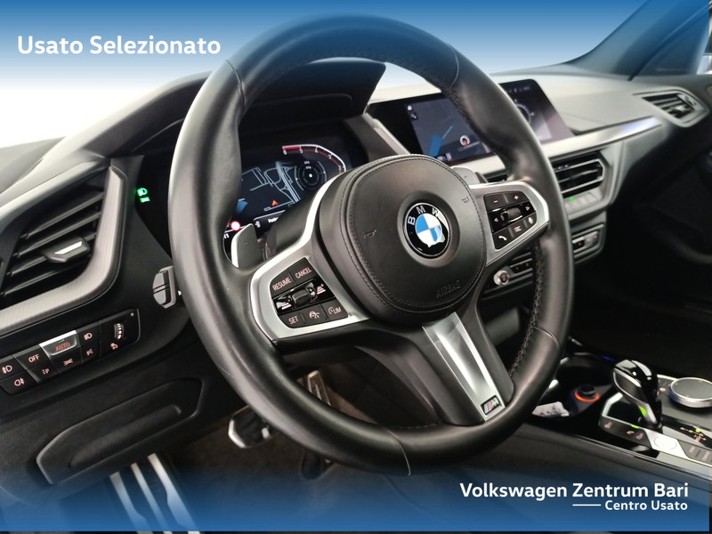 BMW Serie 1 118d msport auto - 15