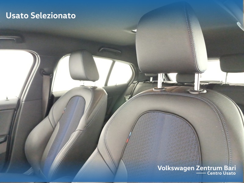 BMW Serie 1 118d msport auto - 16