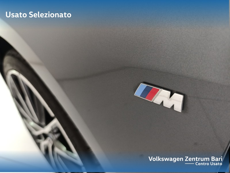 BMW Serie 1 118d msport auto - 17