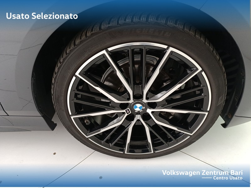 BMW Serie 1 118d msport auto - 18