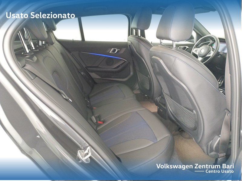 BMW Serie 1 118d msport auto - 22