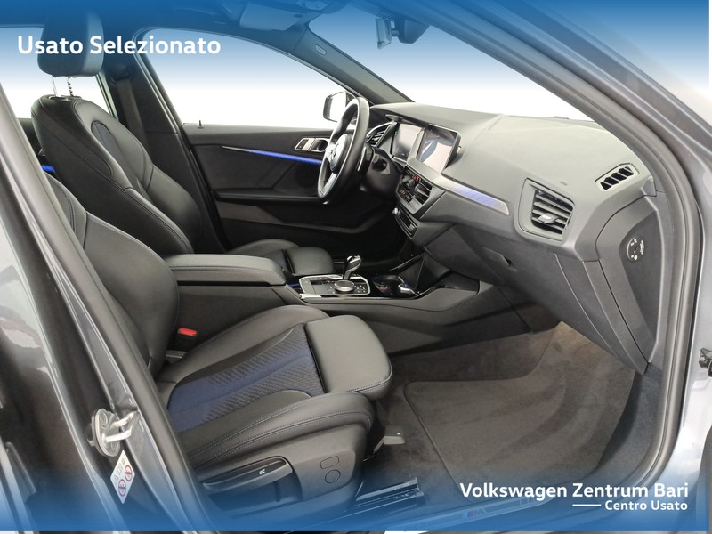 BMW Serie 1 118d msport auto - 23