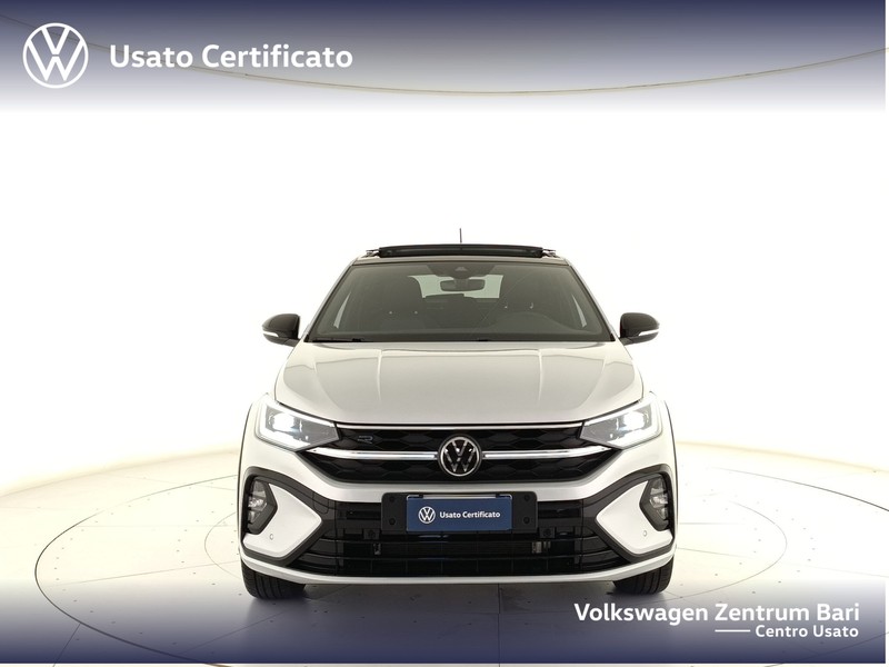 Volkswagen Taigo 1.0 tsi r-line 110cv - 3