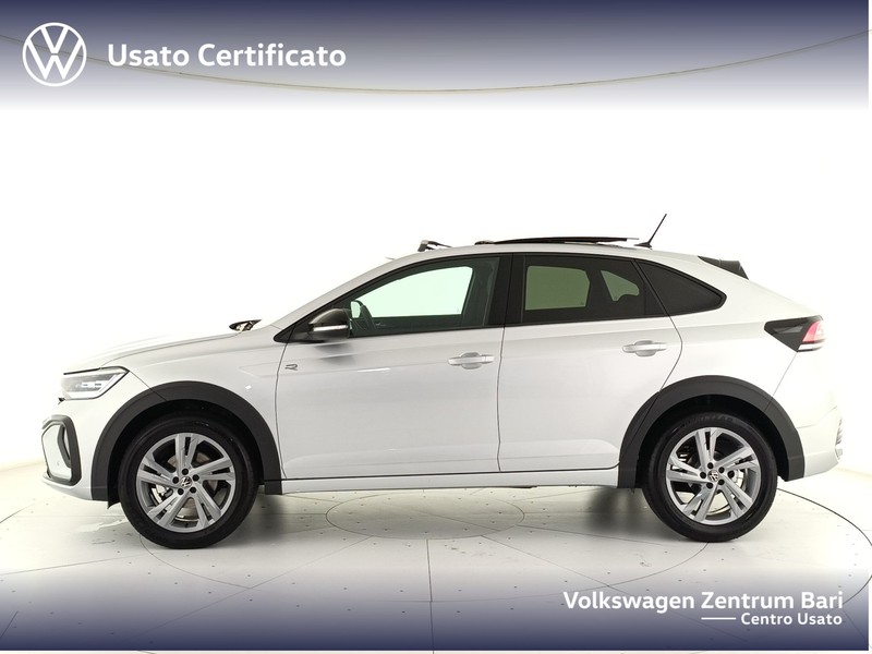 Volkswagen Taigo 1.0 tsi r-line 110cv - 8