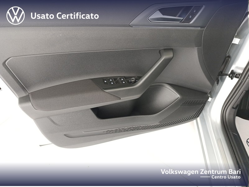 Volkswagen Taigo 1.0 tsi r-line 110cv - 11