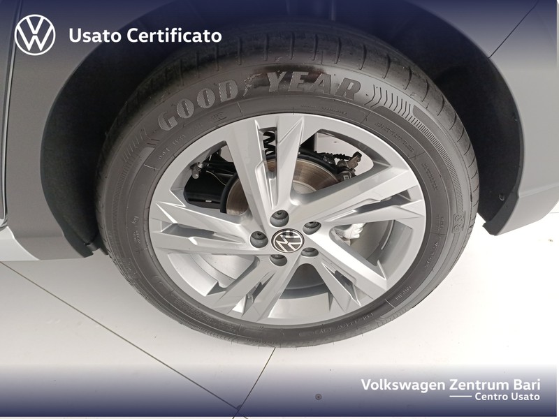 Volkswagen Taigo 1.0 tsi r-line 110cv - 16