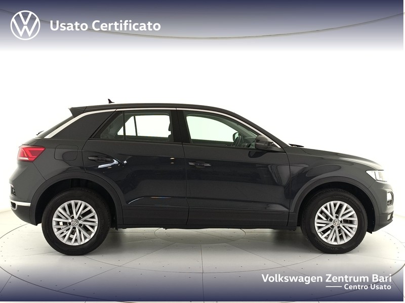 Volkswagen T-Roc 1.6 tdi style - 5