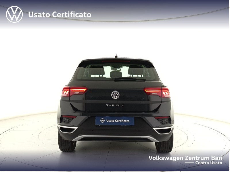 Volkswagen T-Roc 1.6 tdi style - 7